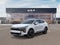 2027 Kia Sportage Hybrid EX