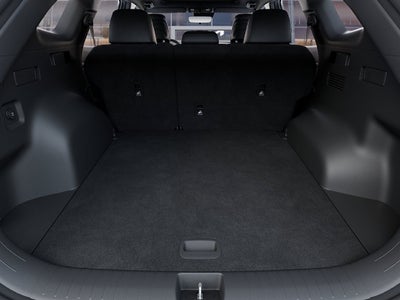 2027 Kia Sportage Hybrid X-Line