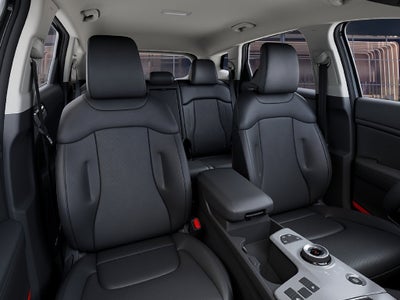 2027 Kia Sportage Hybrid EX