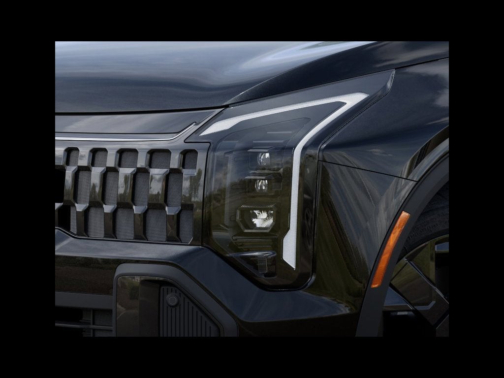 2027 Kia Sportage Hybrid X-Line