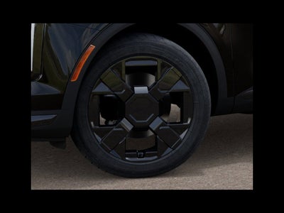 2027 Kia Sportage Hybrid X-Line