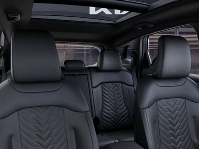 2027 Kia Sportage Hybrid X-Line