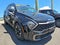2023 Kia Sportage Plug-In Hybrid X-Line