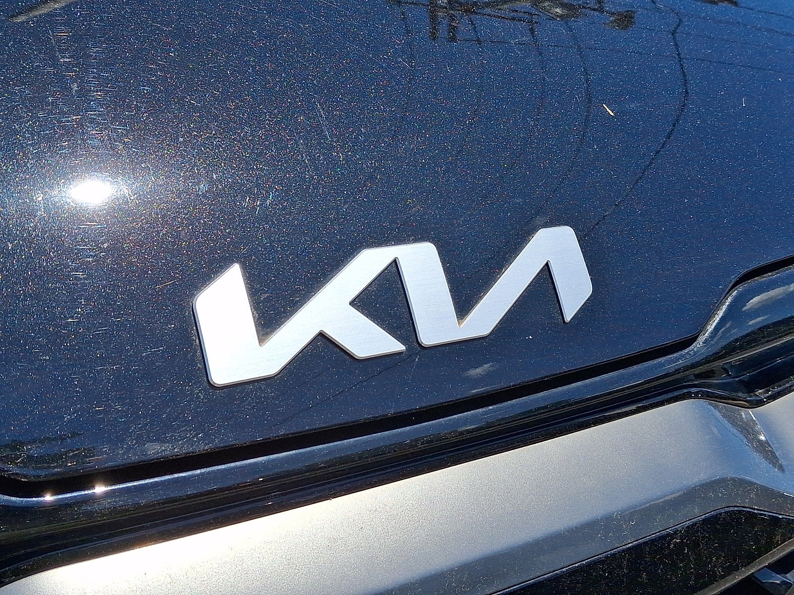 2023 Kia Sportage Plug-In Hybrid X-Line