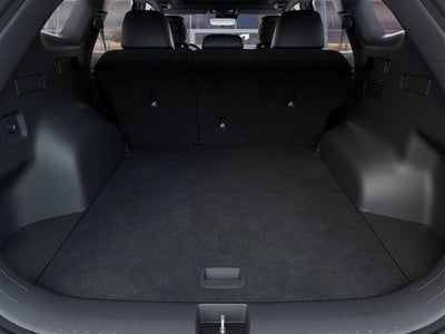 2027 Kia Sportage Plug-In Hybrid X-Line