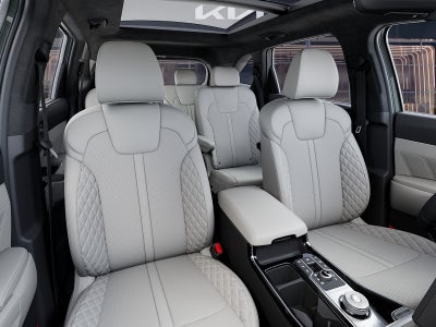 2026 Kia Sorento Plug-In Hybrid SX Prestige