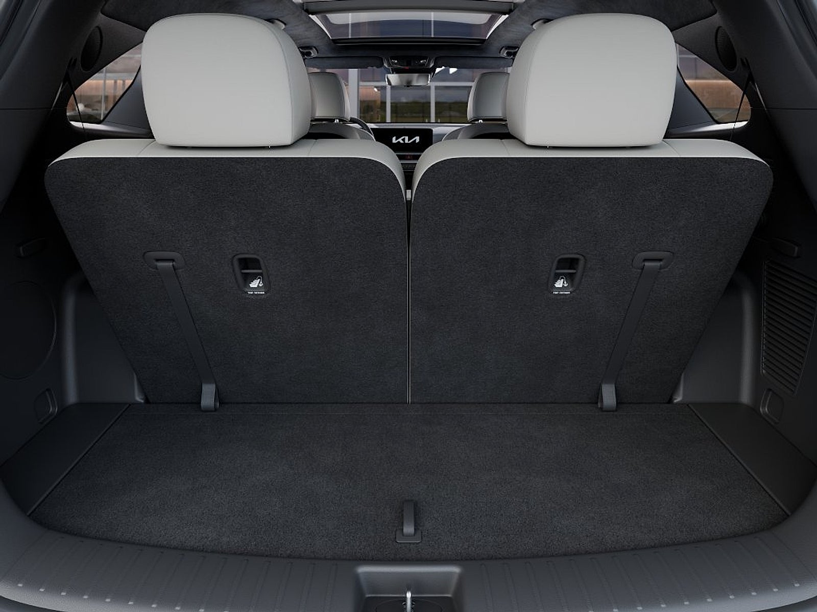 2026 Kia Sorento Plug-In Hybrid SX Prestige