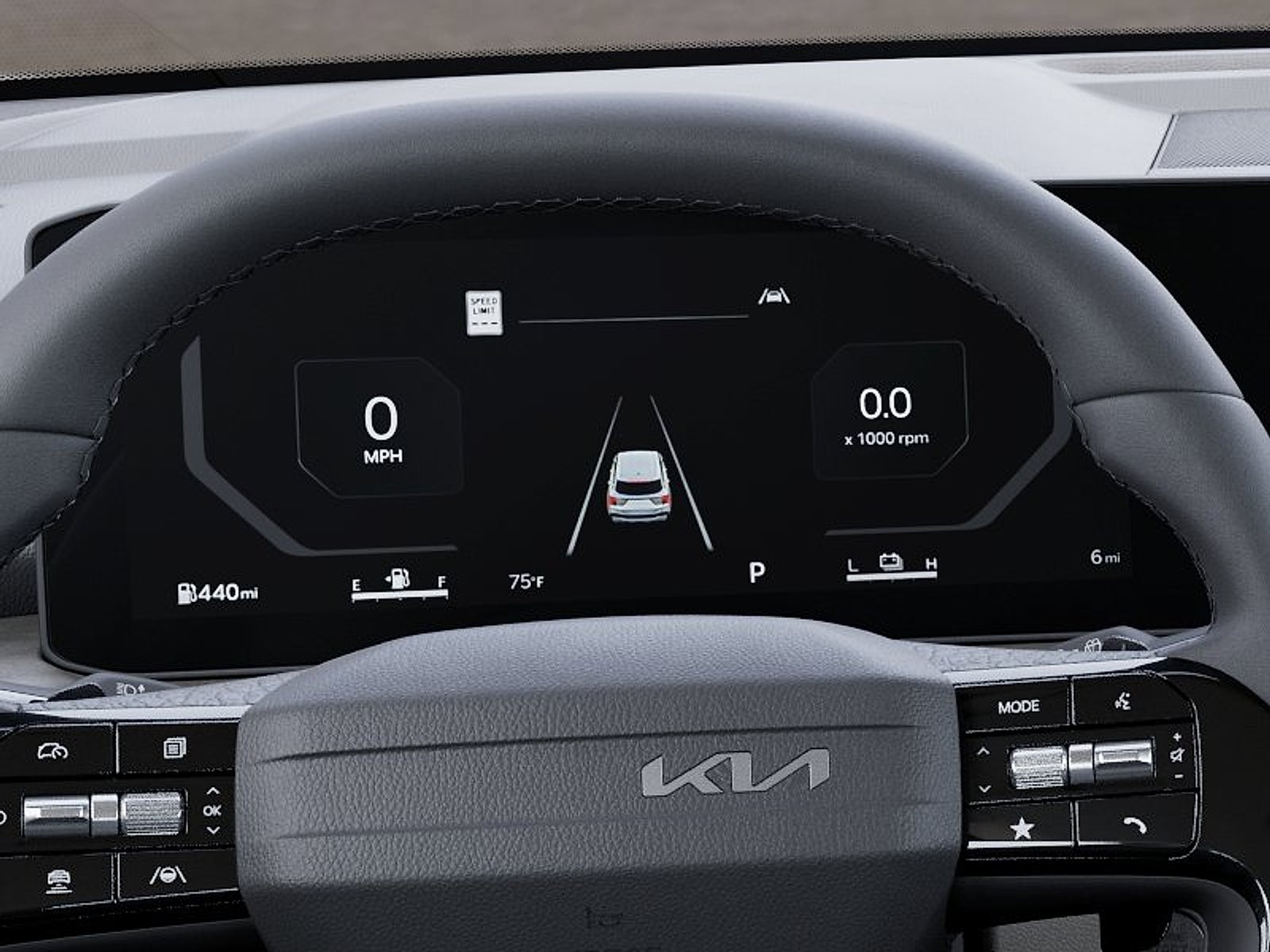 2026 Kia Sorento Plug-In Hybrid SX Prestige