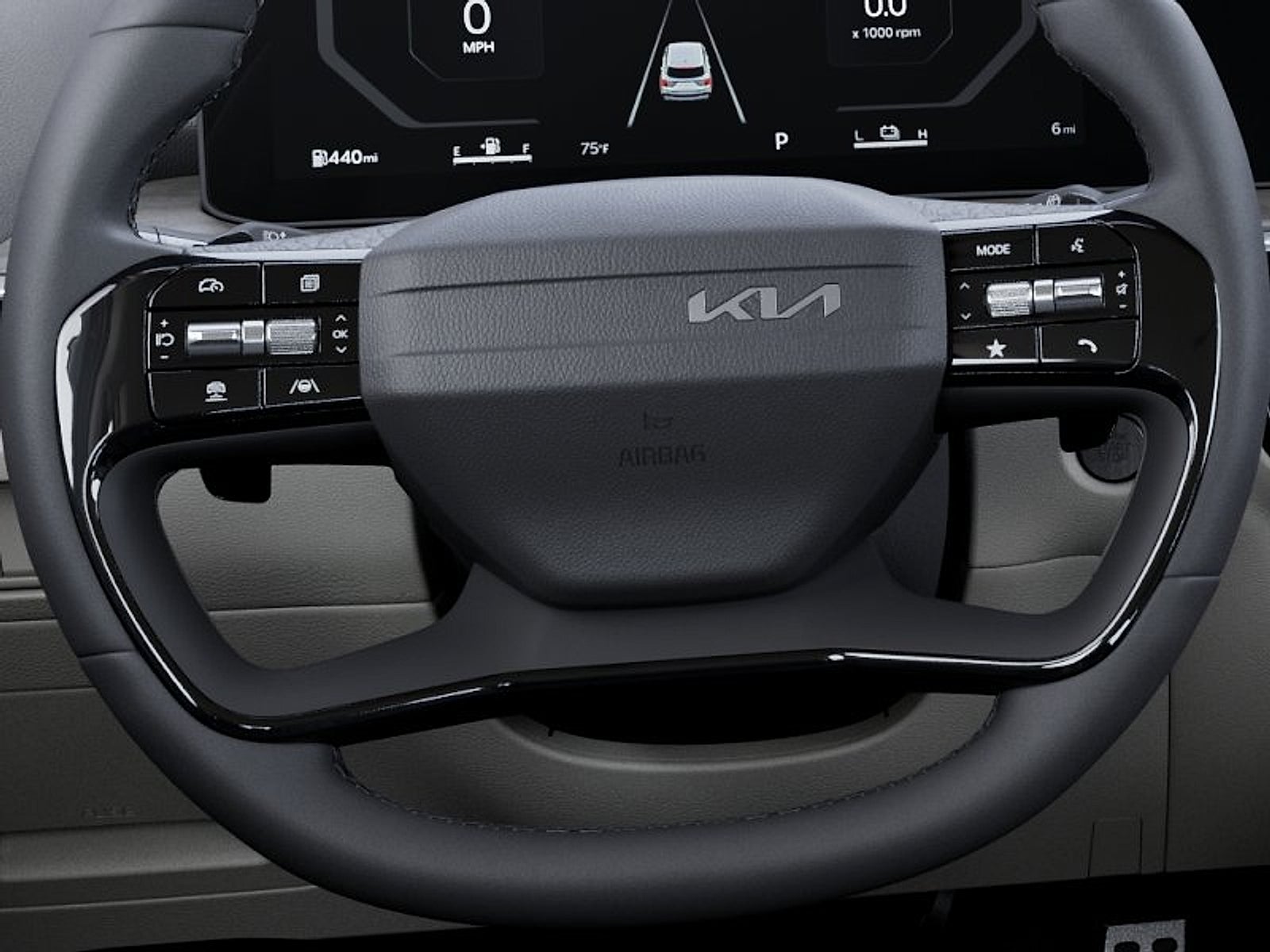 2026 Kia Sorento Plug-In Hybrid SX Prestige