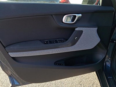 2022 Polestar 2 Long Range Dual Motor