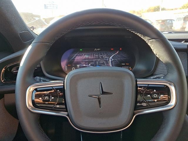 2022 Polestar 2 Long Range Dual Motor