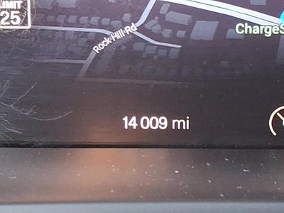 2022 Polestar 2 Long Range Dual Motor