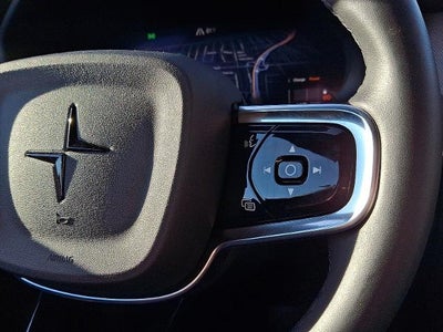 2022 Polestar 2 Long Range Dual Motor