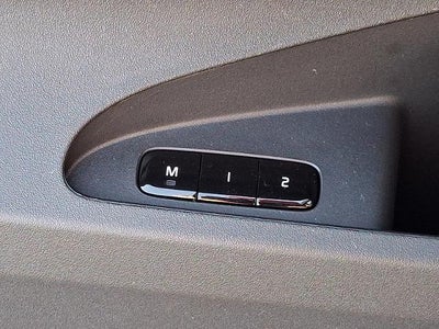 2022 Polestar 2 Long Range Dual Motor