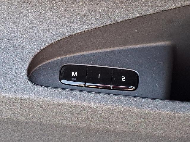 2022 Polestar 2 Long Range Dual Motor