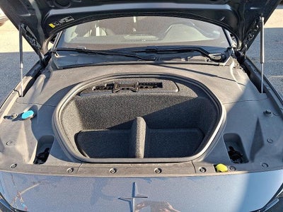 2022 Polestar 2 Long Range Dual Motor