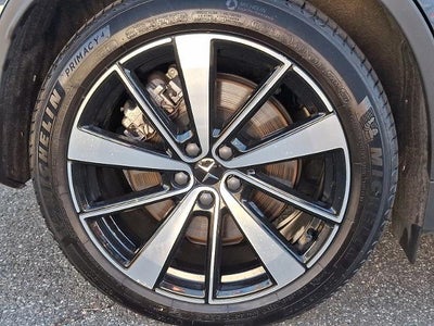 2022 Polestar 2 Long Range Dual Motor