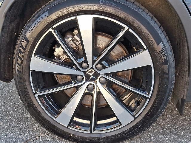 2022 Polestar 2 Long Range Dual Motor