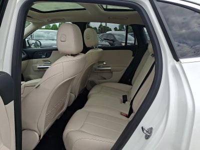 2023 Mercedes-Benz GLA GLA 250 4MATIC®