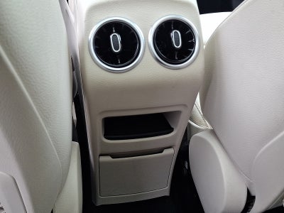 2023 Mercedes-Benz GLA GLA 250 4MATIC®