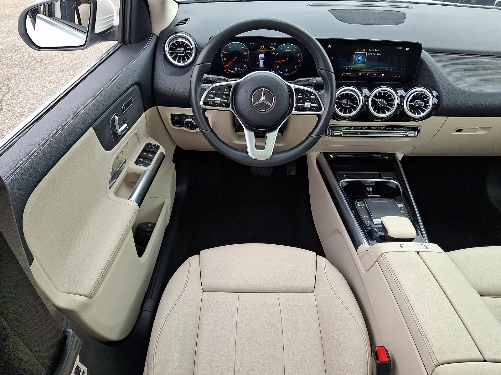 2023 Mercedes-Benz GLA GLA 250 4MATIC®