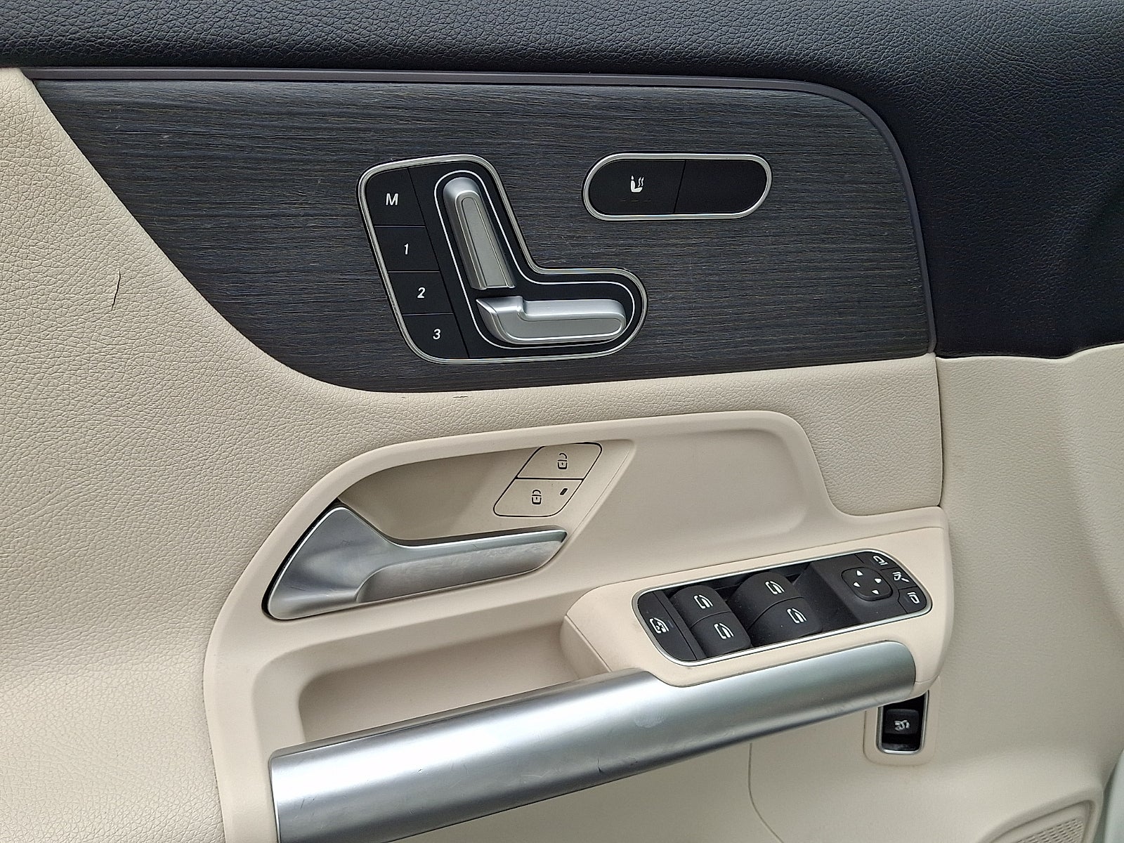 2023 Mercedes-Benz GLA GLA 250 4MATIC®