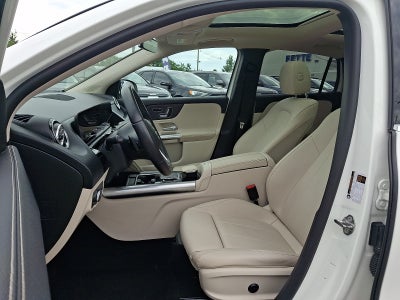2023 Mercedes-Benz GLA GLA 250 4MATIC®