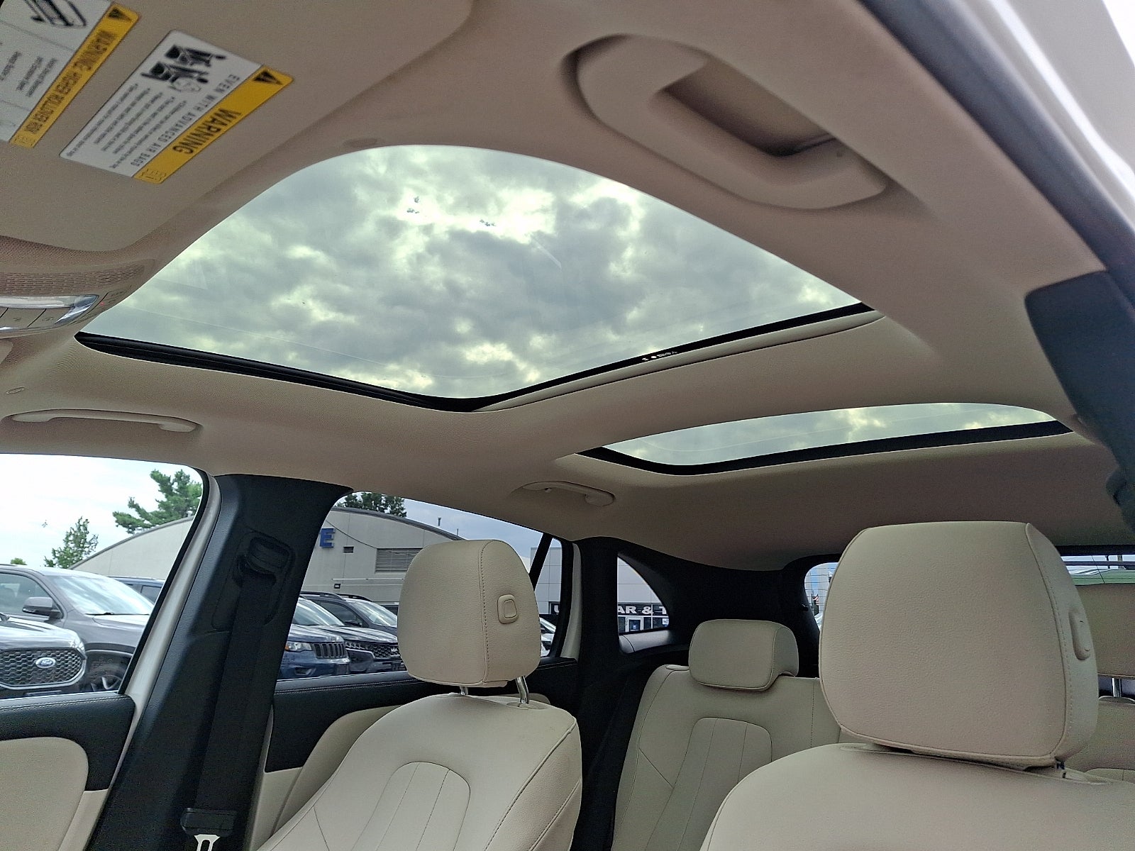 2023 Mercedes-Benz GLA GLA 250 4MATIC®