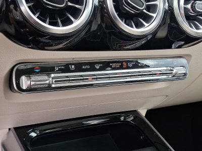 2023 Mercedes-Benz GLA GLA 250 4MATIC®