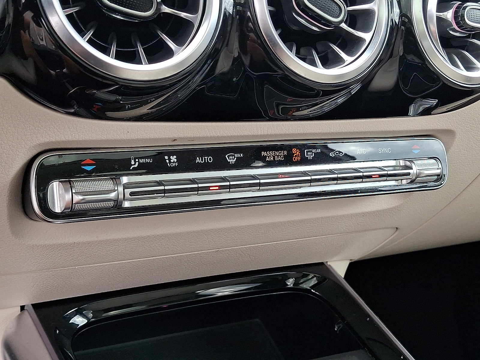2023 Mercedes-Benz GLA GLA 250 4MATIC®