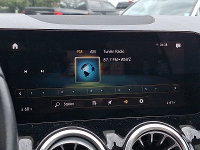 2023 Mercedes-Benz GLA GLA 250 4MATIC®