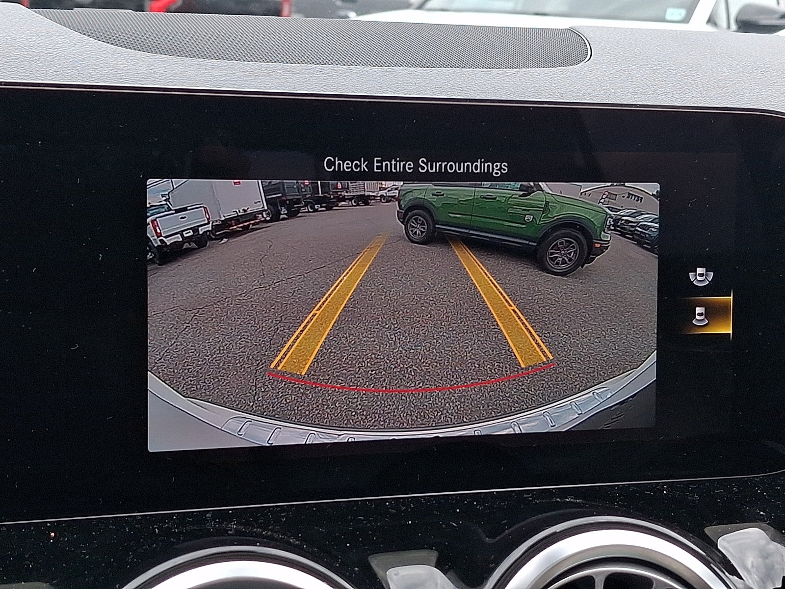 2023 Mercedes-Benz GLA GLA 250 4MATIC®