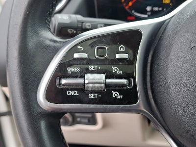 2023 Mercedes-Benz GLA GLA 250 4MATIC®