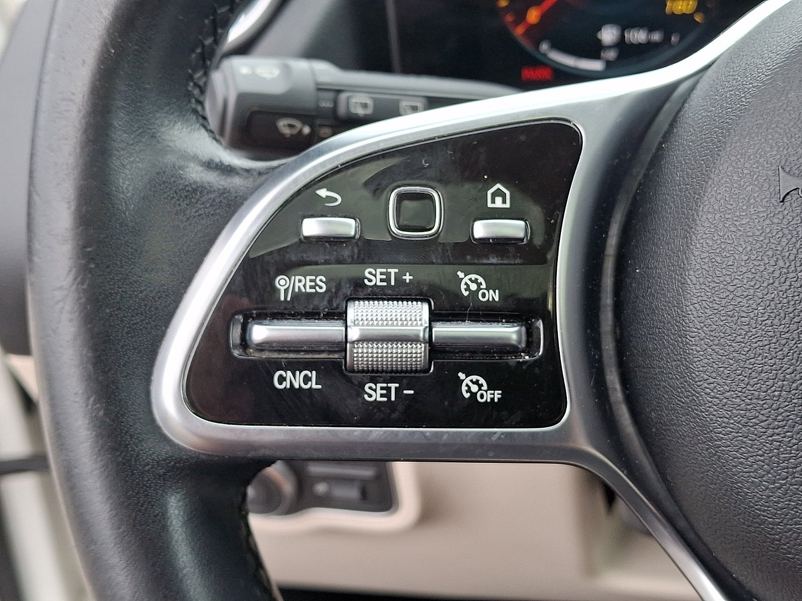 2023 Mercedes-Benz GLA GLA 250 4MATIC®