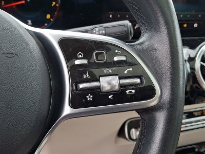 2023 Mercedes-Benz GLA GLA 250 4MATIC®