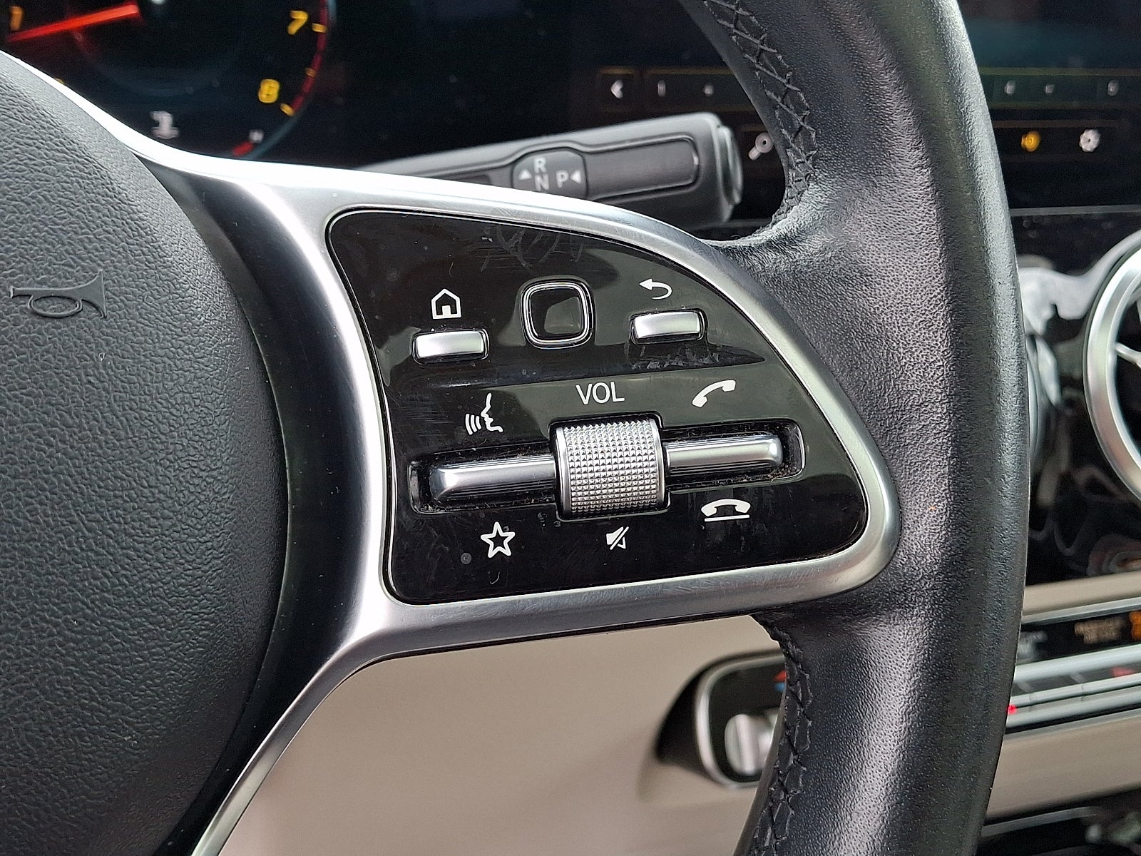 2023 Mercedes-Benz GLA GLA 250 4MATIC®