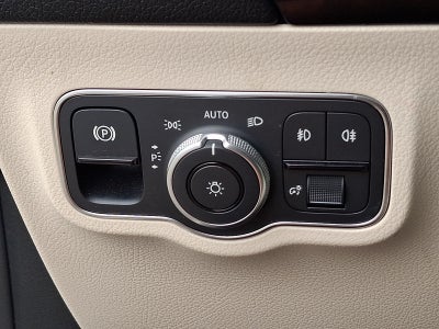 2023 Mercedes-Benz GLA GLA 250 4MATIC®