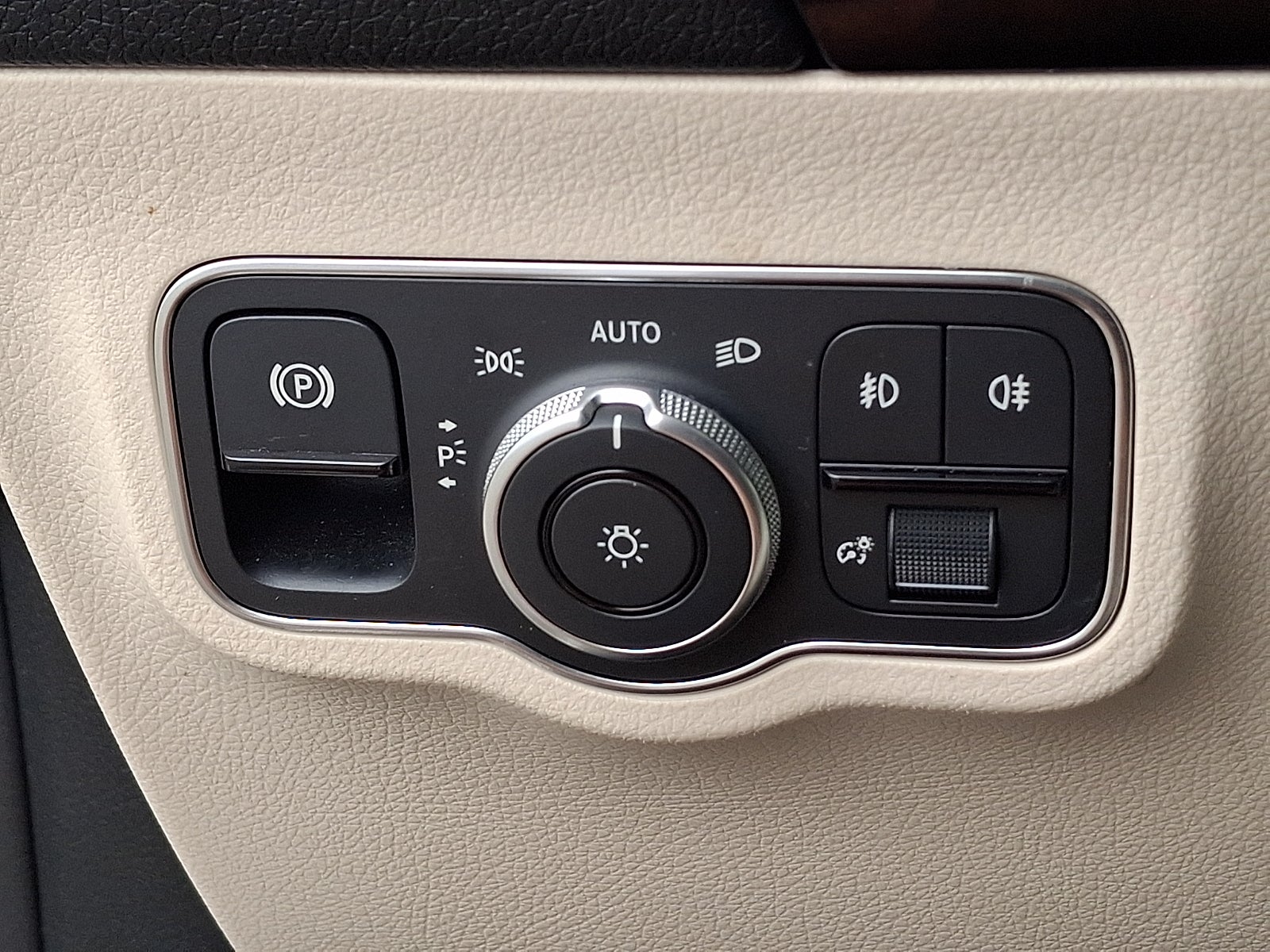 2023 Mercedes-Benz GLA GLA 250 4MATIC®