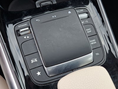 2023 Mercedes-Benz GLA GLA 250 4MATIC®