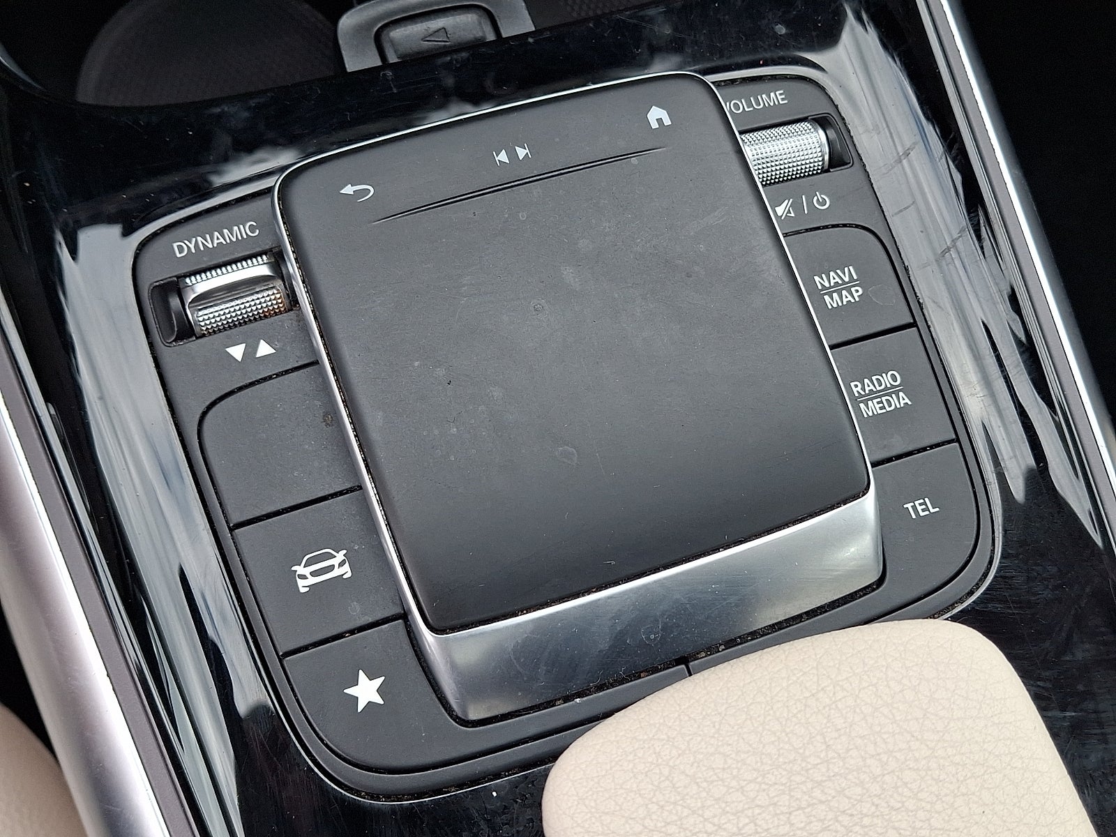 2023 Mercedes-Benz GLA GLA 250 4MATIC®