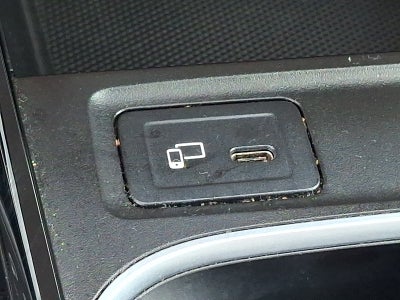 2023 Mercedes-Benz GLA GLA 250 4MATIC®