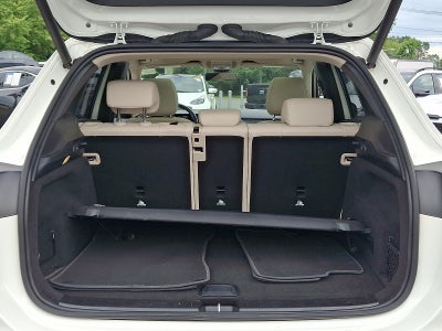 2023 Mercedes-Benz GLA GLA 250 4MATIC®