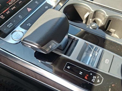 2019 Audi Q8 3.0T Premium Plus quattro