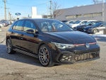 2024 Volkswagen Golf GTI SE
