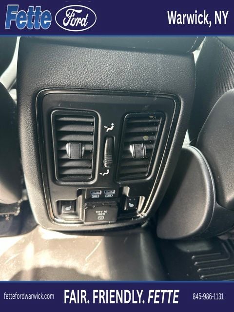 2020 Dodge Durango GT Plus