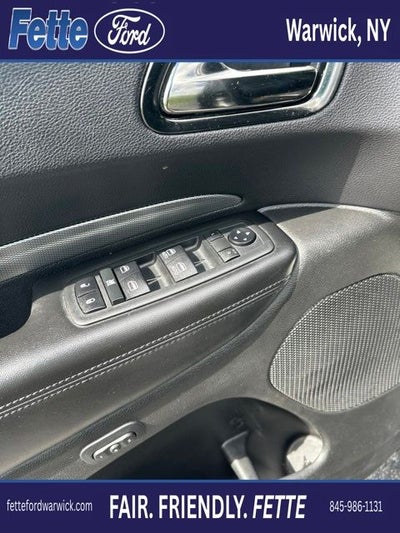 2020 Dodge Durango GT Plus