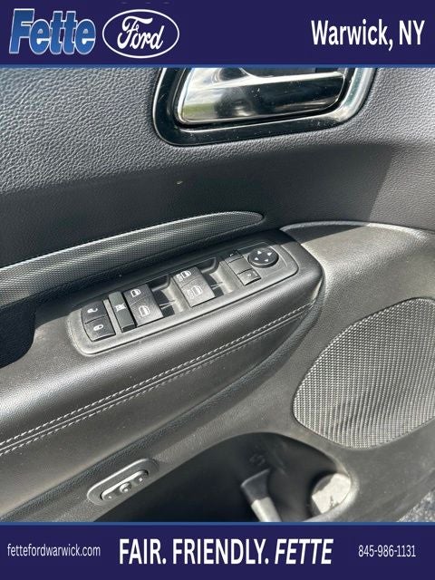 2020 Dodge Durango GT Plus