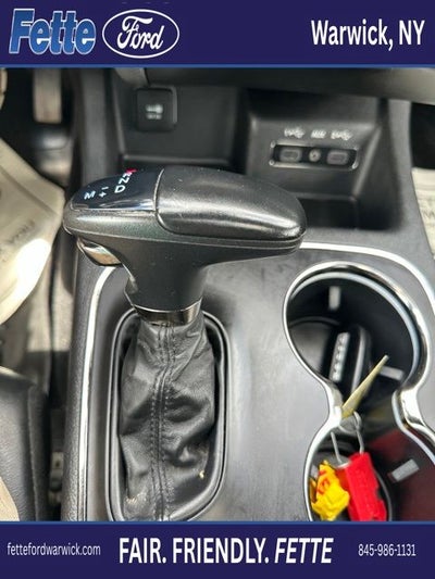 2020 Dodge Durango GT Plus