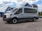 2027 Ford Transit-350 XL