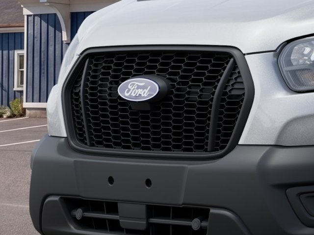 2027 Ford Transit-350 XL